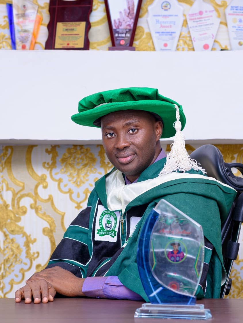 Kazeem Akande